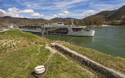 Partez à la découverte de l’Europe depuis les rives du Danube !