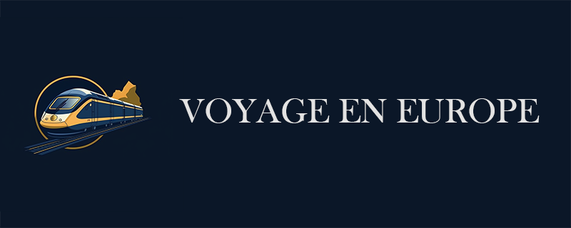 Voyage en Europe